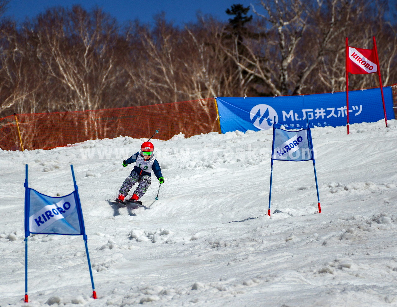 キロロリゾート 前走＆ジャッジは、百瀬純平・坂本豪大・武田竜！『Mt.石井スポーツ＆SKI GRAPHIC presents キロロジュニアオールラウンダーチャンピオンシップ2019』